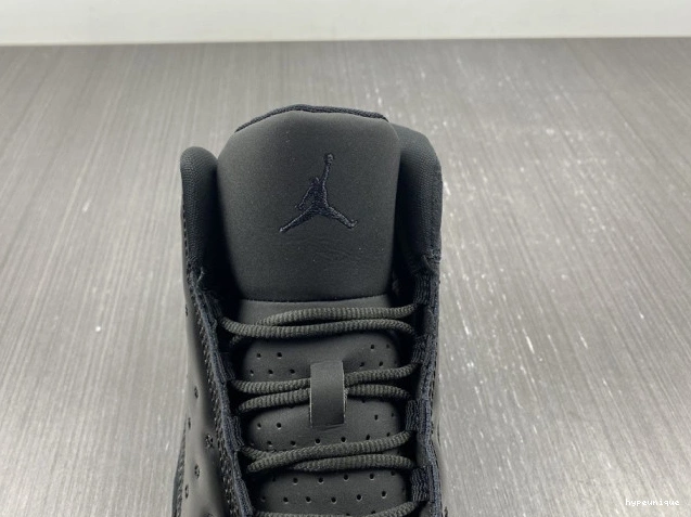 HYPE Air and Gown Cap Jordan 414571-012 Retro 13 0820